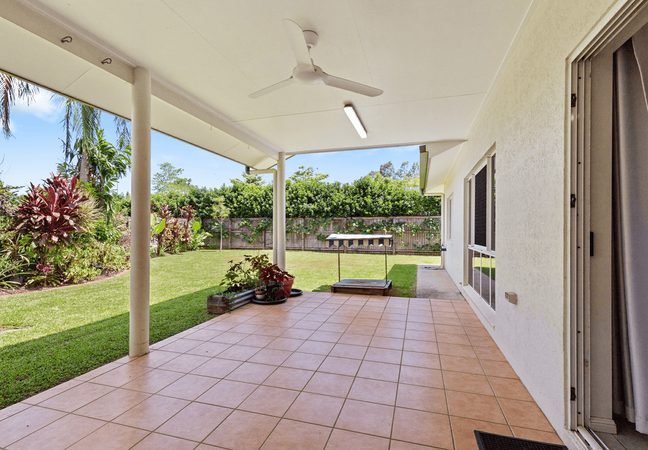 4 Colonial Close, REDLYNCH, QLD 4870