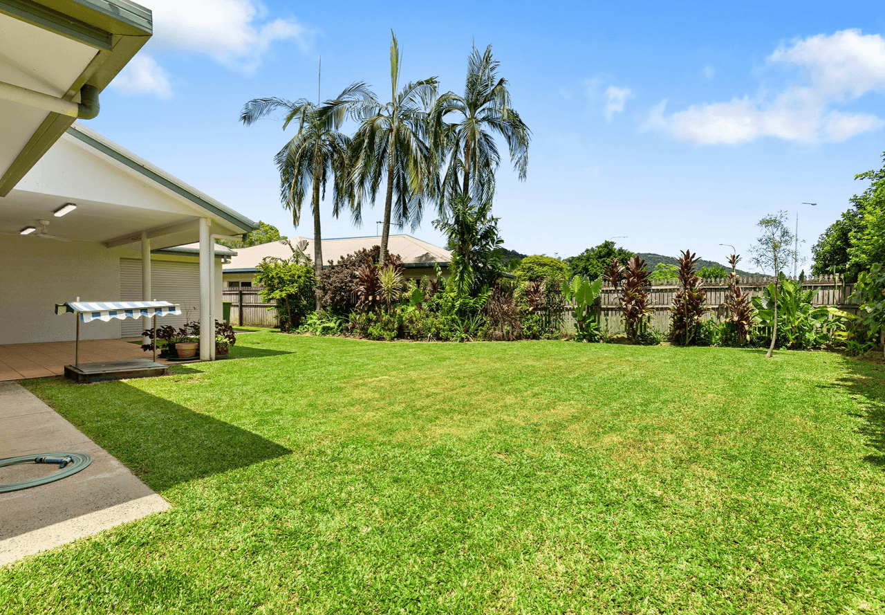 4 Colonial Close, REDLYNCH, QLD 4870