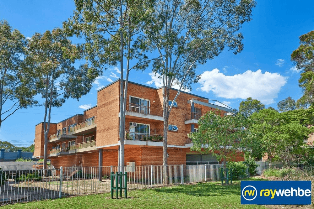 15/12-16 Toongabbie Road, TOONGABBIE, NSW 2146