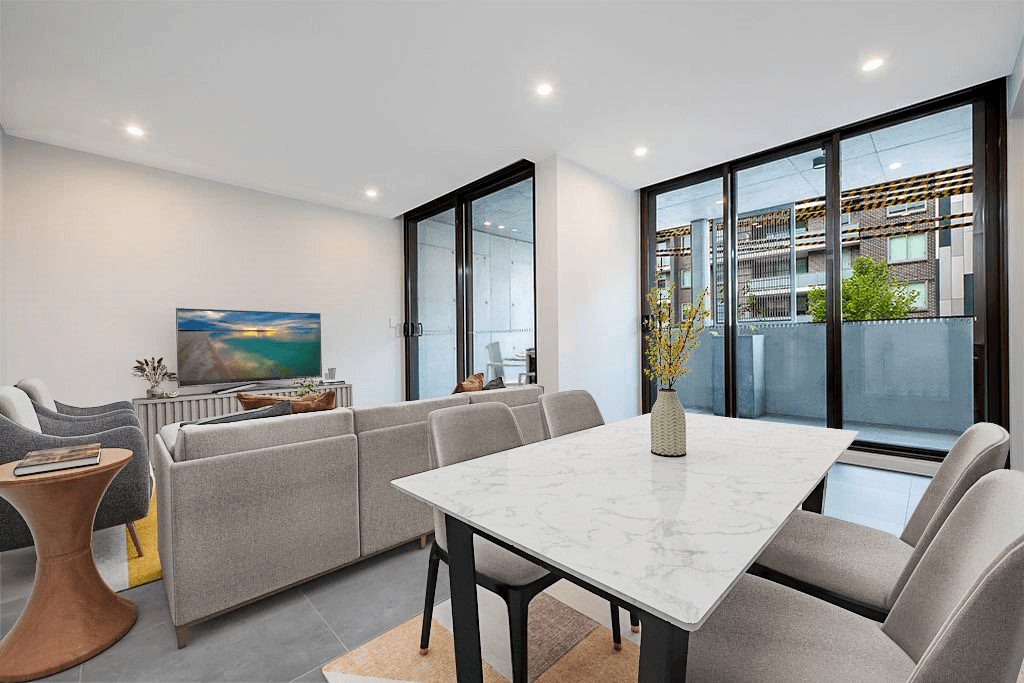 117/408 Victoria Road, Gladesville, NSW 2111