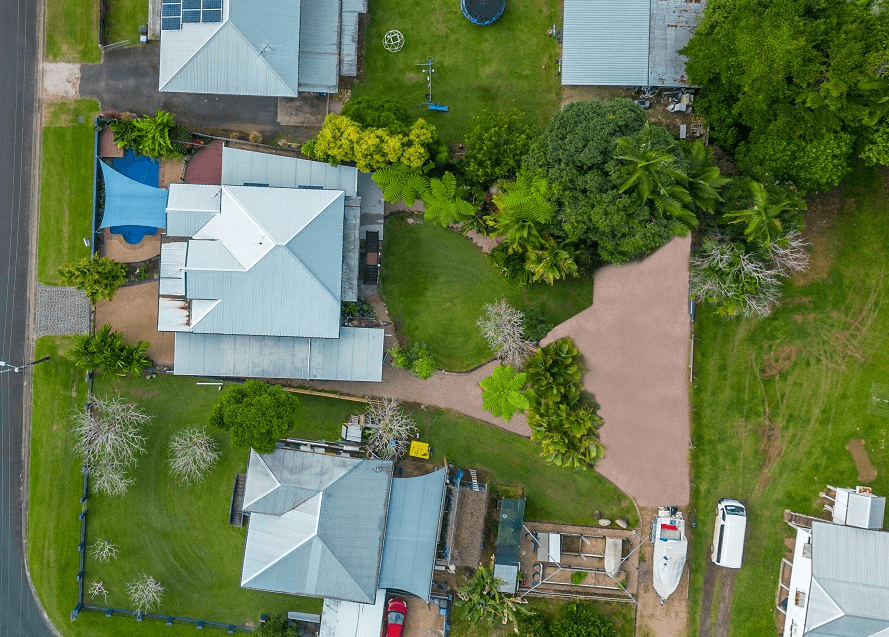 44 Esplanade, EAST INNISFAIL, QLD 4860