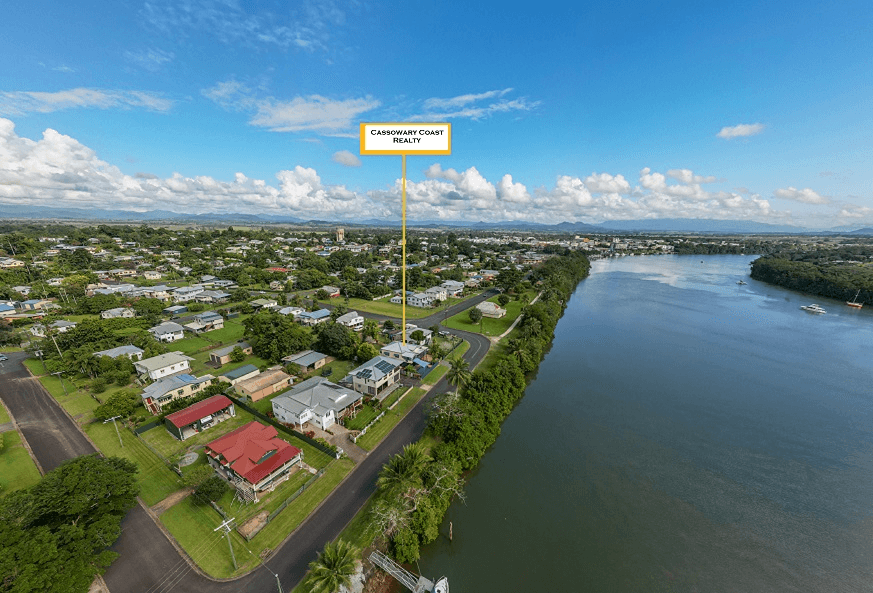 44 Esplanade, EAST INNISFAIL, QLD 4860