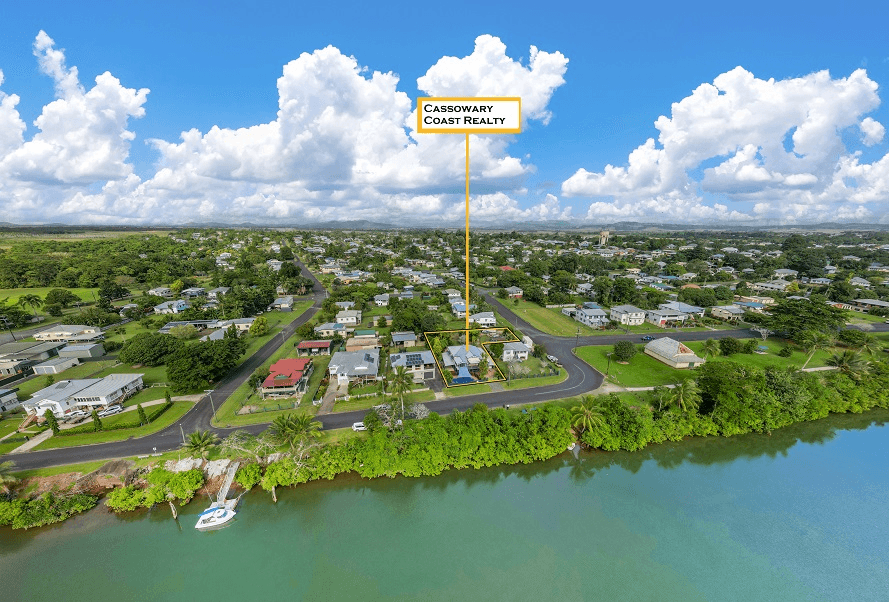 44 Esplanade, EAST INNISFAIL, QLD 4860