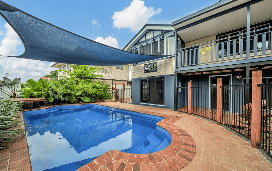 44 Esplanade, EAST INNISFAIL, QLD 4860