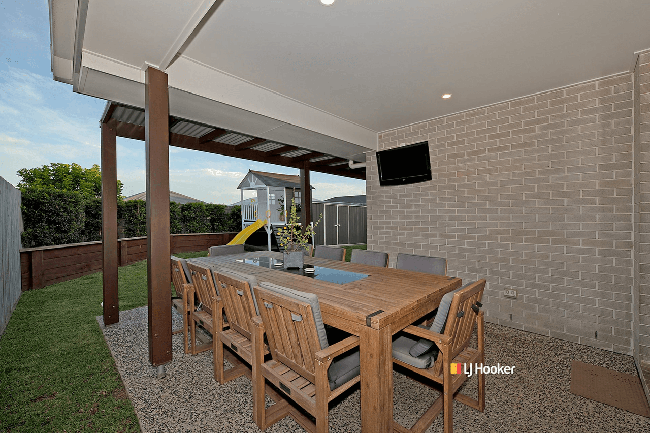 16 Vision Way, GRIFFIN, QLD 4503