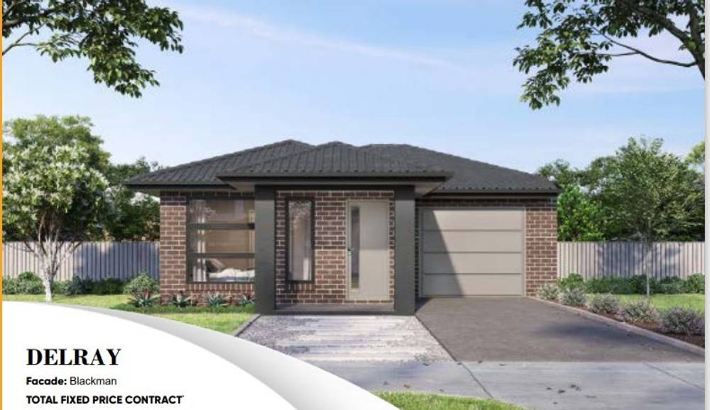 Level 4659/59 Bromeleid Street, Clyde North, VIC 3978