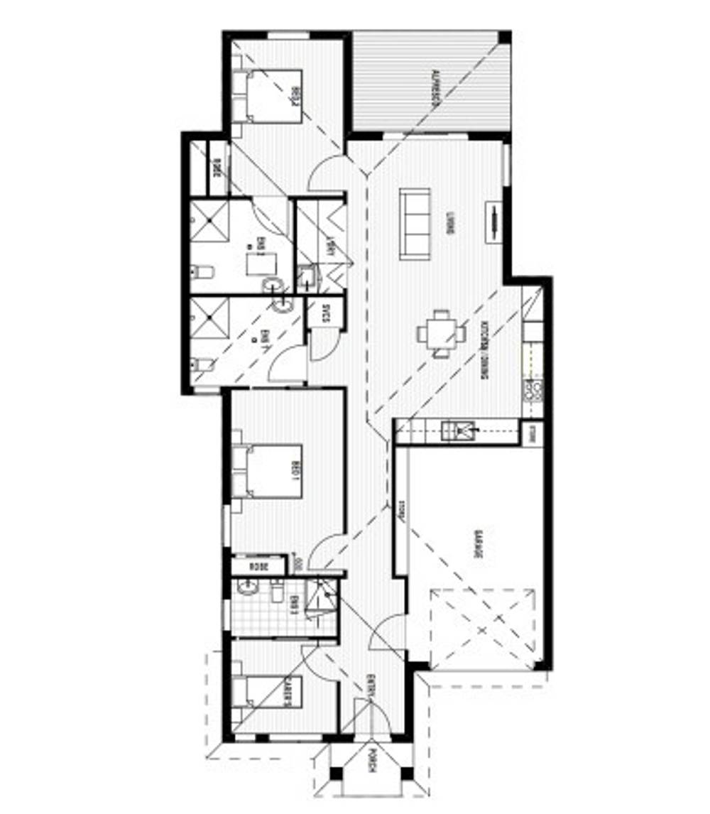 Level 4659/59 Bromeleid Street, Clyde North, VIC 3978