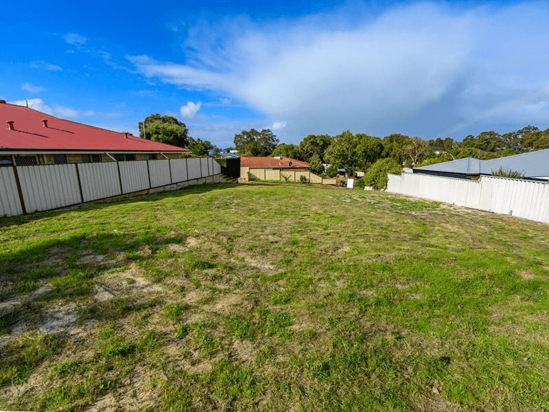 9 bryde court, Dawesville, WA 6211