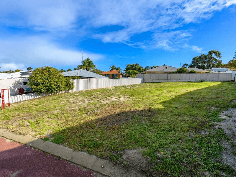 9 bryde court, Dawesville, WA 6211