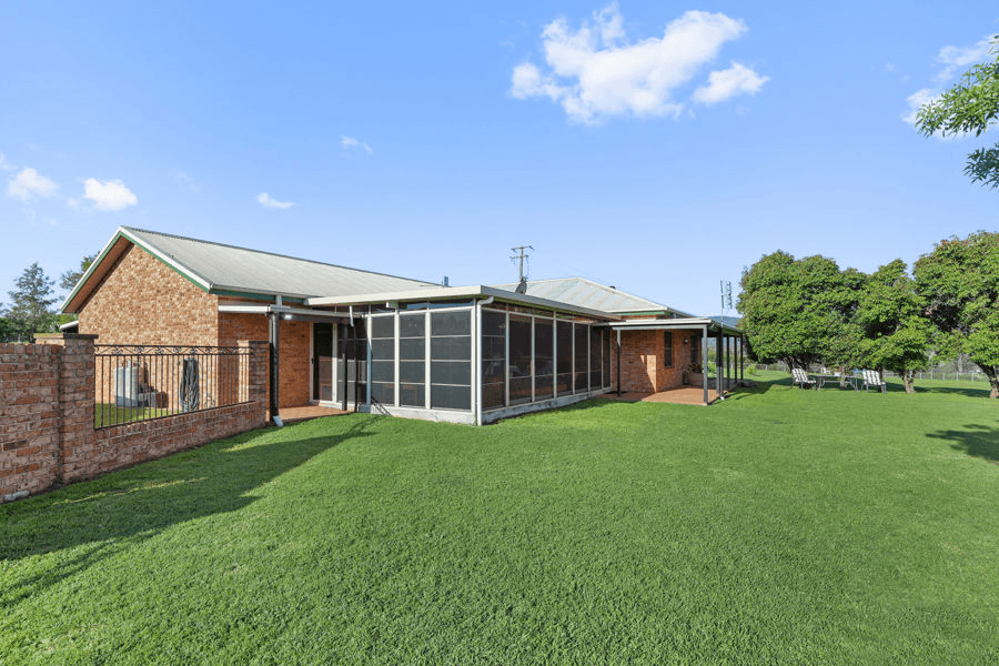 411 Middlebrook, SCONE, NSW 2337