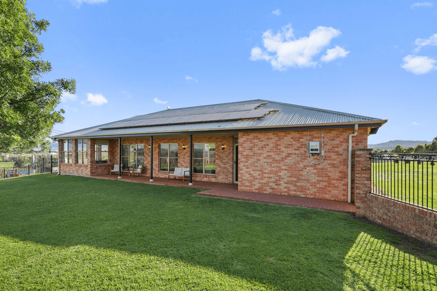 411 Middlebrook, SCONE, NSW 2337