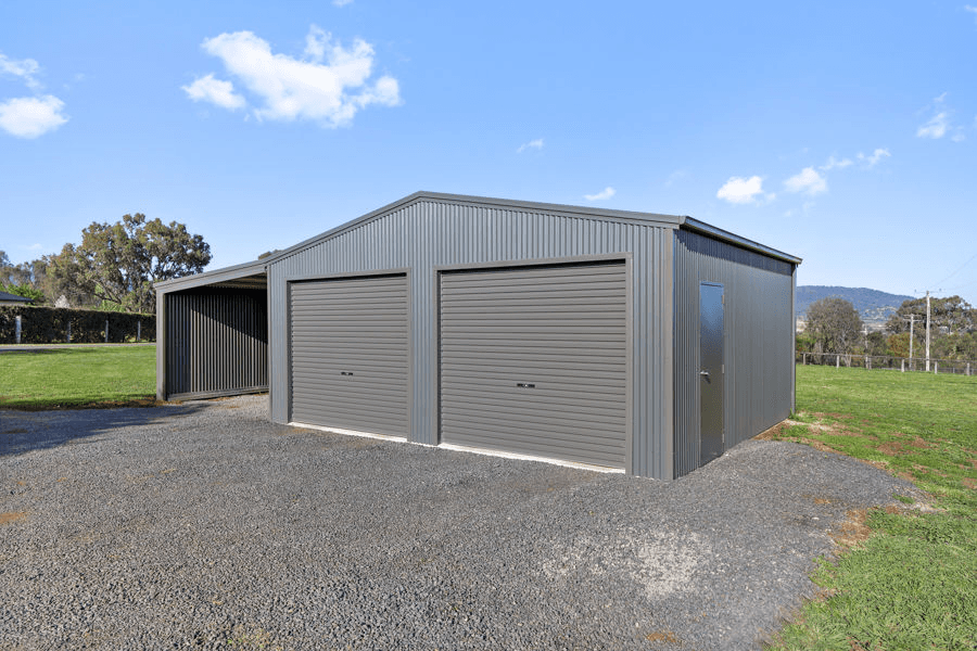 411 Middlebrook, SCONE, NSW 2337