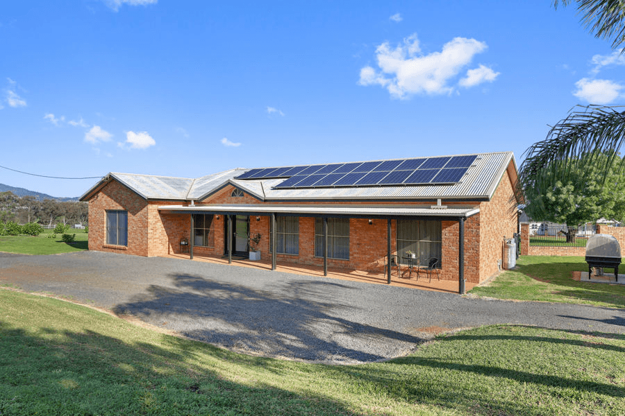 411 Middlebrook, SCONE, NSW 2337