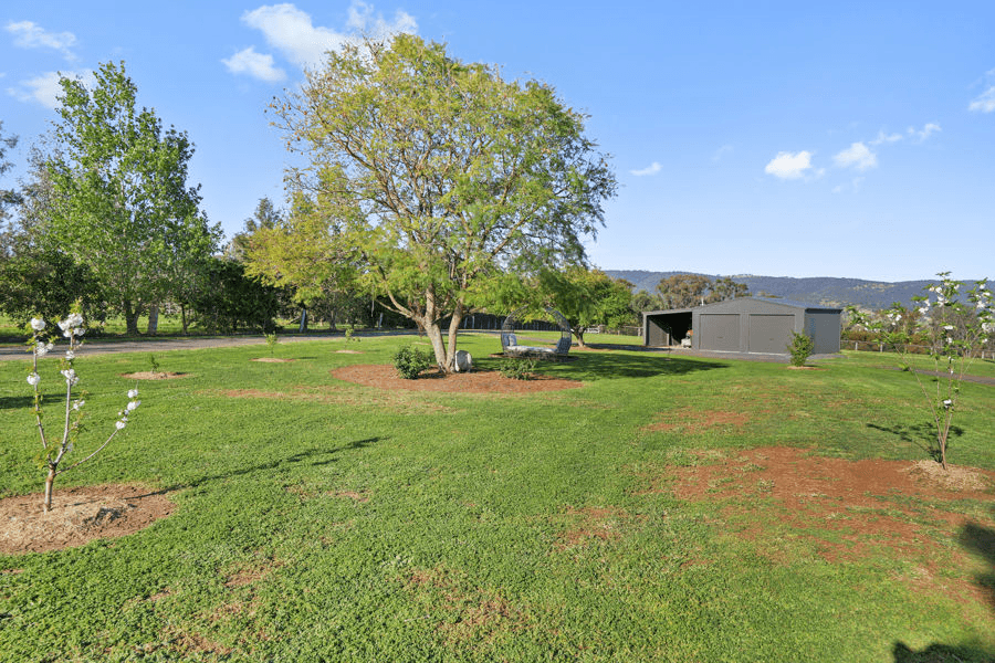 411 Middlebrook, SCONE, NSW 2337