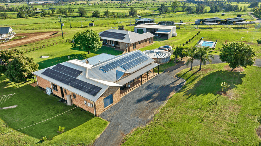 411 Middlebrook, SCONE, NSW 2337