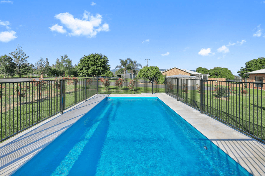 411 Middlebrook, SCONE, NSW 2337