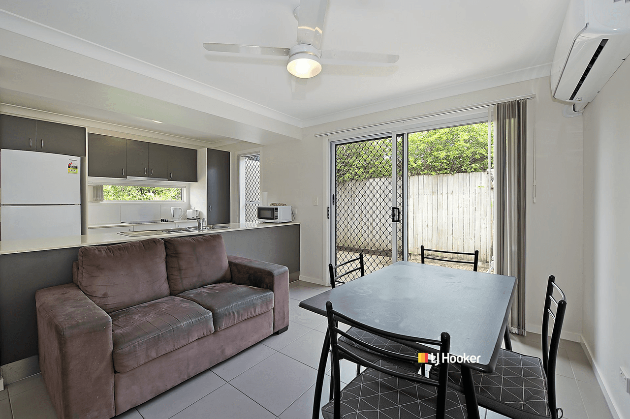 1/1548 Anzac Avenue, KALLANGUR, QLD 4503