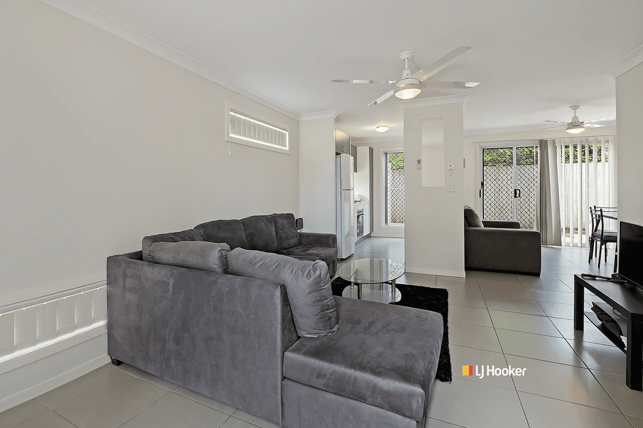 1/1548 Anzac Avenue, KALLANGUR, QLD 4503