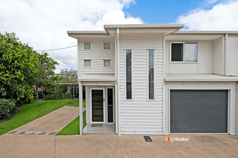 1/1548 Anzac Avenue, KALLANGUR, QLD 4503