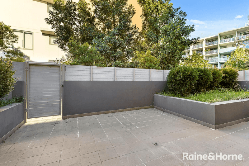 1206/42-44 Pemberton Street, BOTANY, NSW 2019