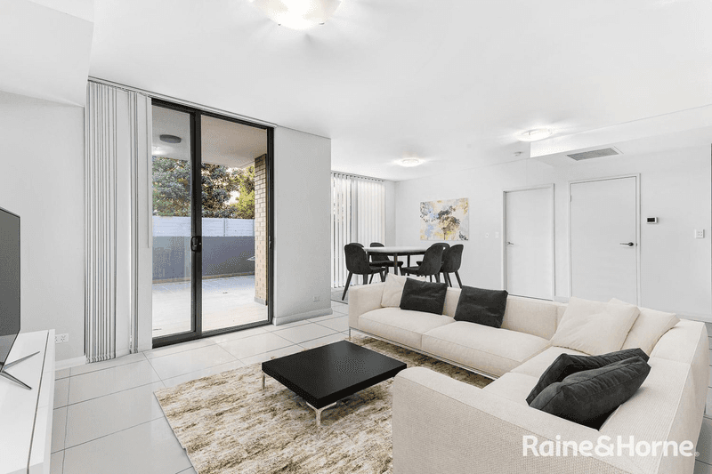 1206/42-44 Pemberton Street, BOTANY, NSW 2019