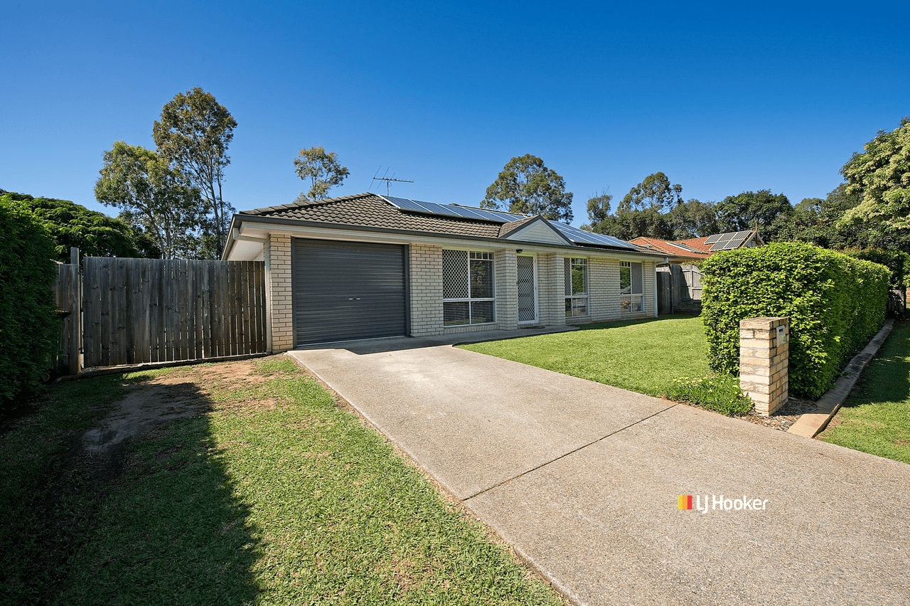 11 Burnett Drive, MURRUMBA DOWNS, QLD 4503