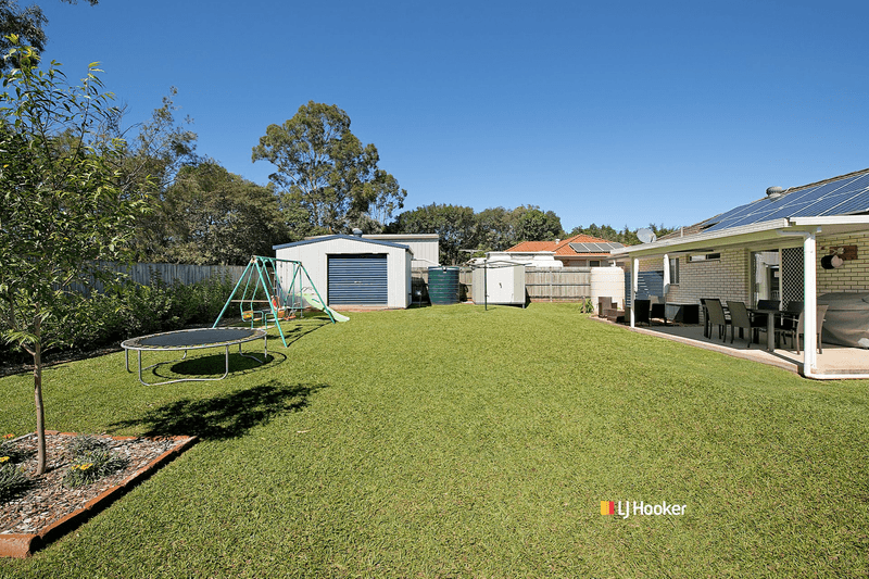 11 Burnett Drive, MURRUMBA DOWNS, QLD 4503