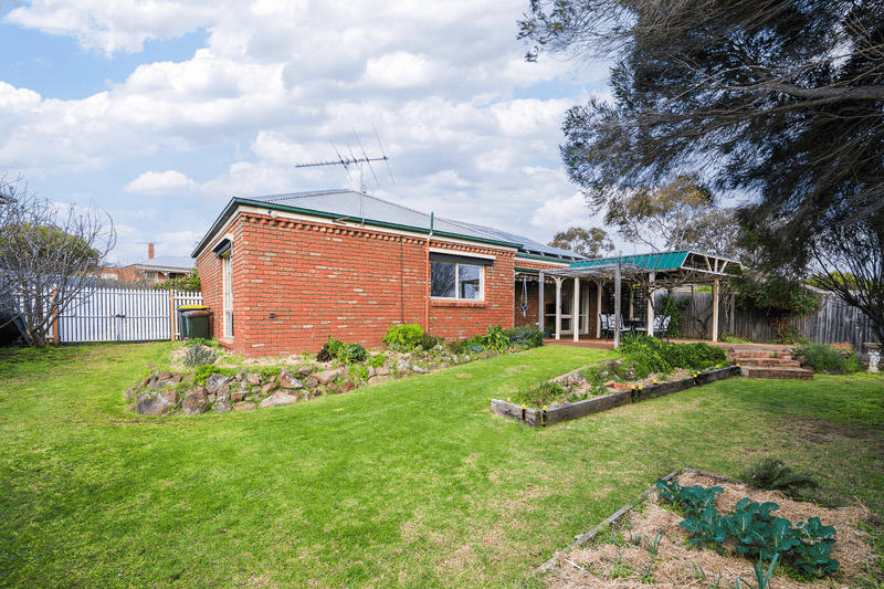 1 Hartwick Court, GROVEDALE, VIC 3216