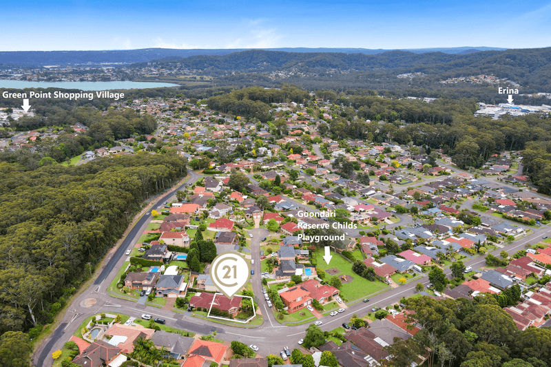 2/136 James Sea Drive, Green Point, NSW 2251