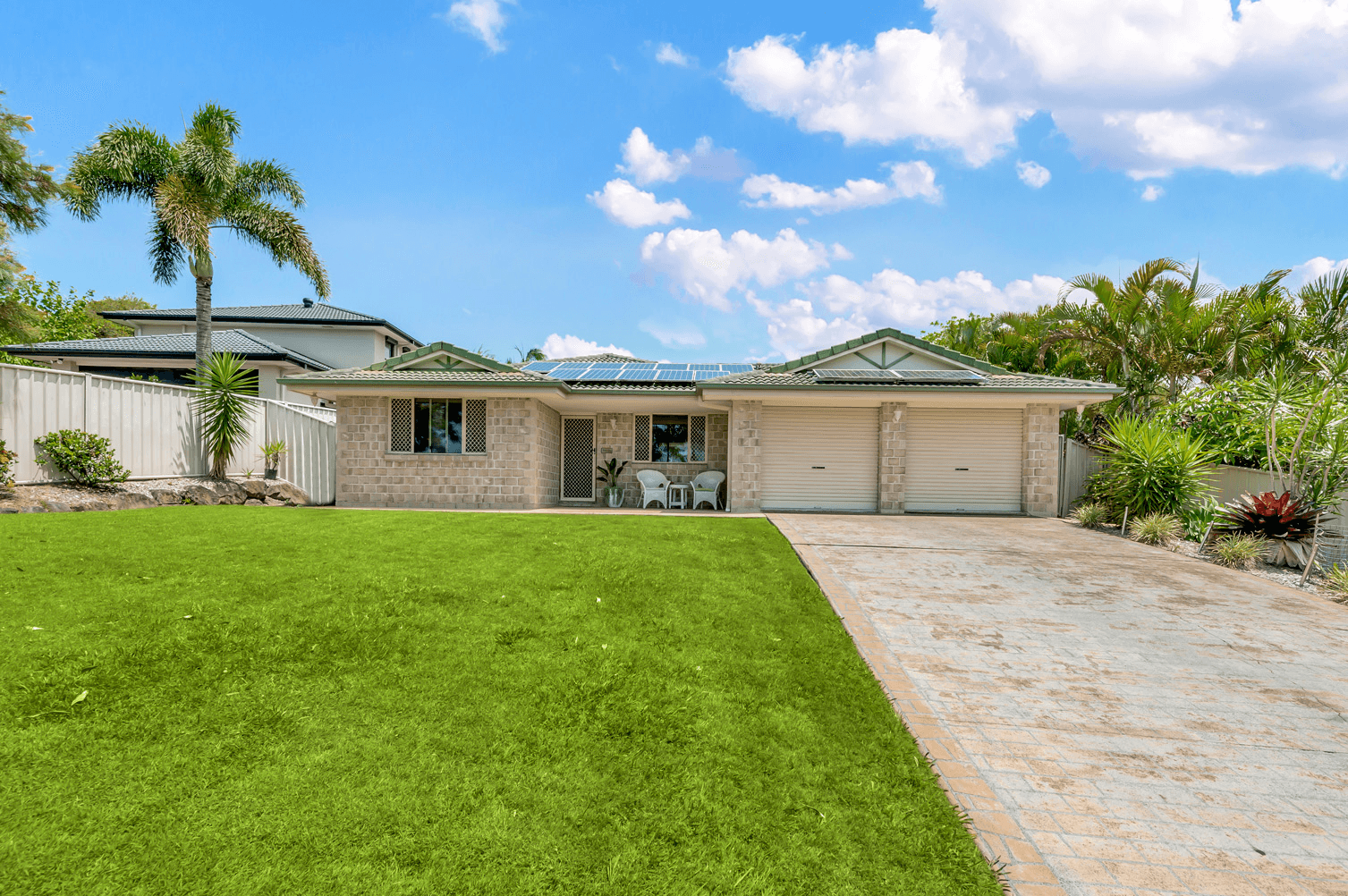 13 Wollemi Court, REEDY CREEK, QLD 4227