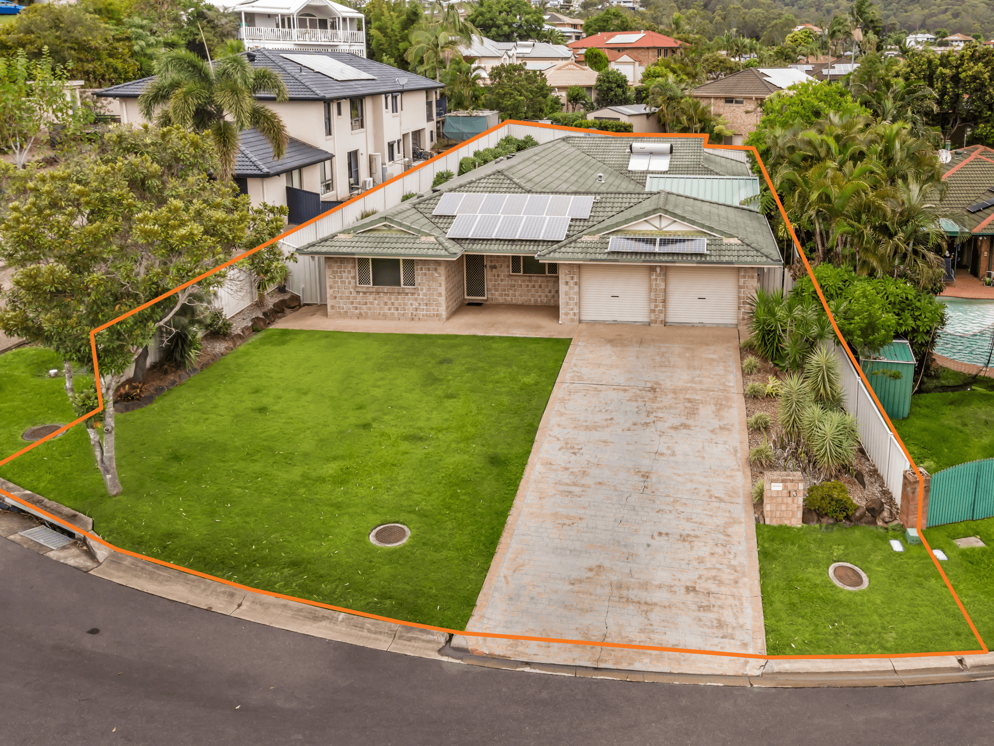13 Wollemi Court, REEDY CREEK, QLD 4227