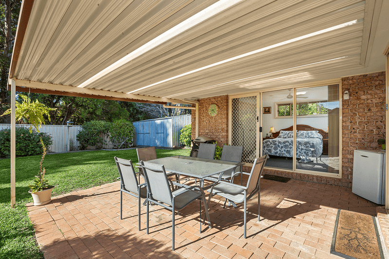 23 Avonleigh Drive, BOAMBEE EAST, NSW 2452