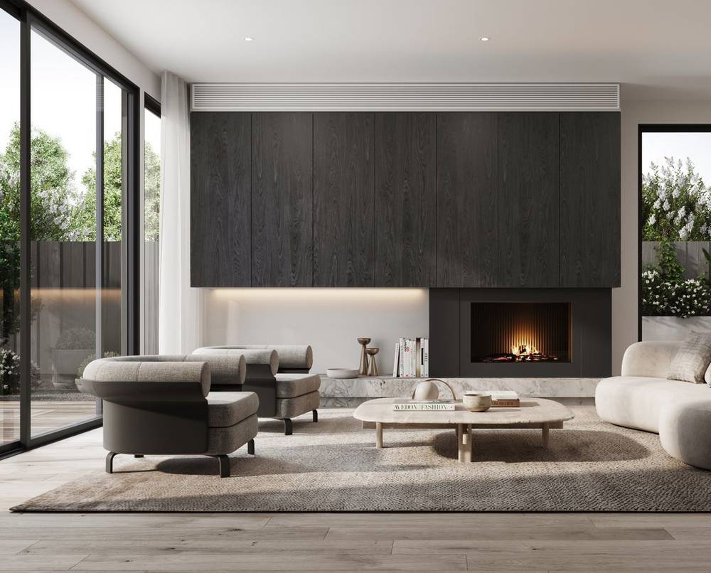 21 Frederick Street, BULLEEN, VIC 3105