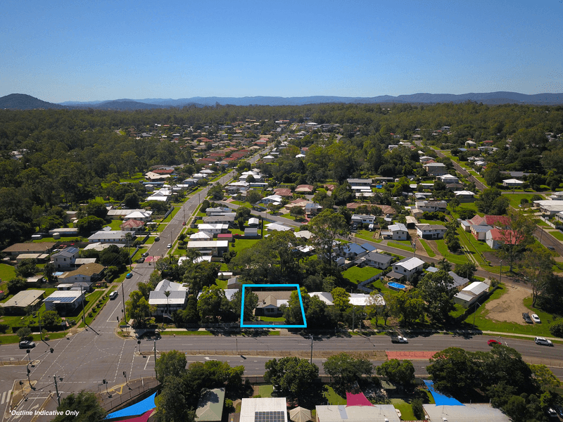 135 Pine Mountain Road, Brassall, QLD 4305