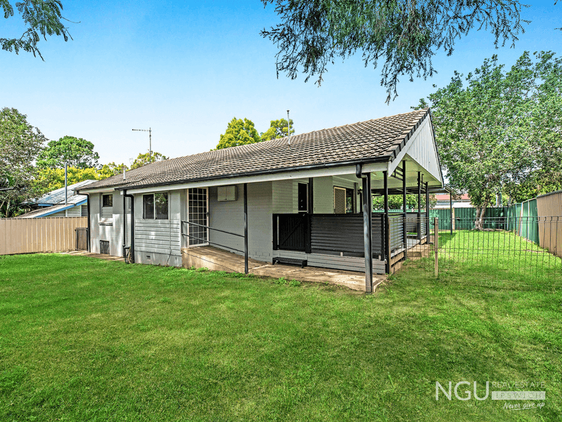 135 Pine Mountain Road, Brassall, QLD 4305