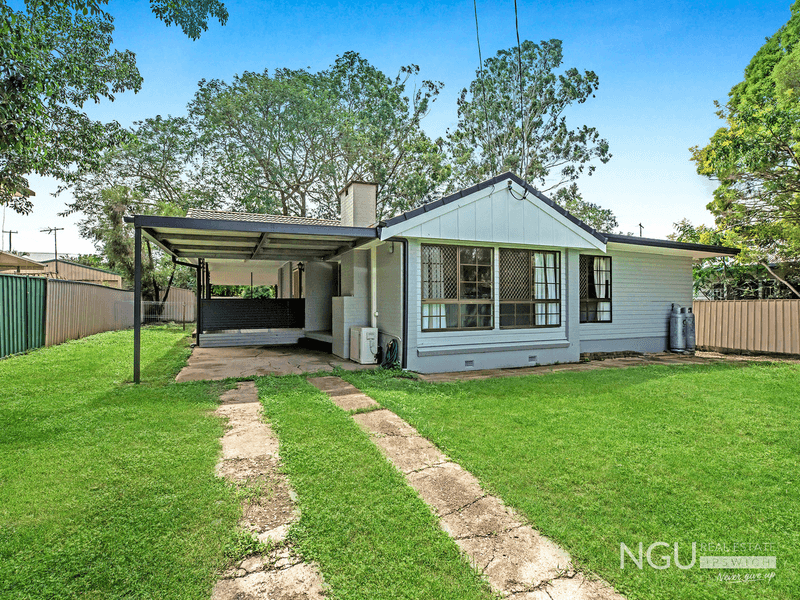 135 Pine Mountain Road, Brassall, QLD 4305