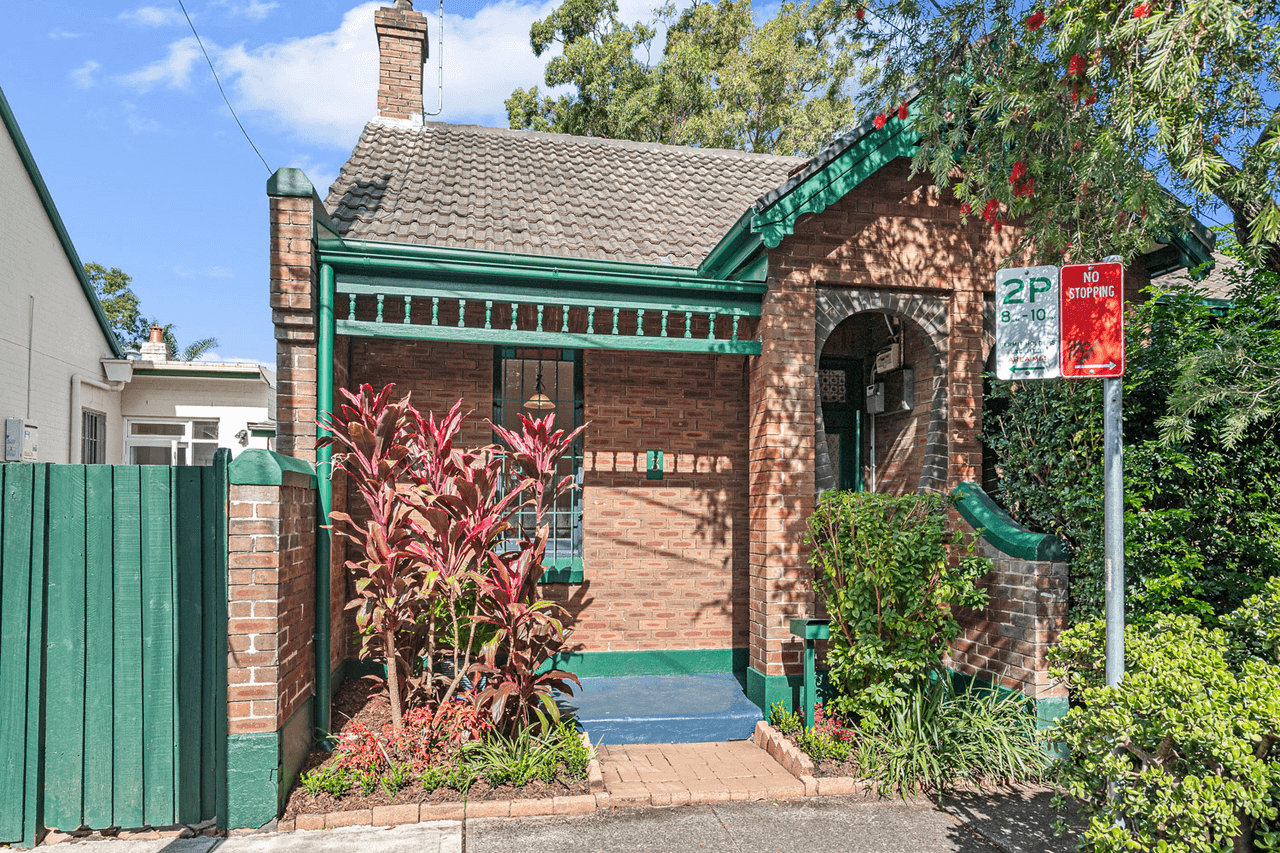 3 Little Commodore Street, NEWTOWN, NSW 2042