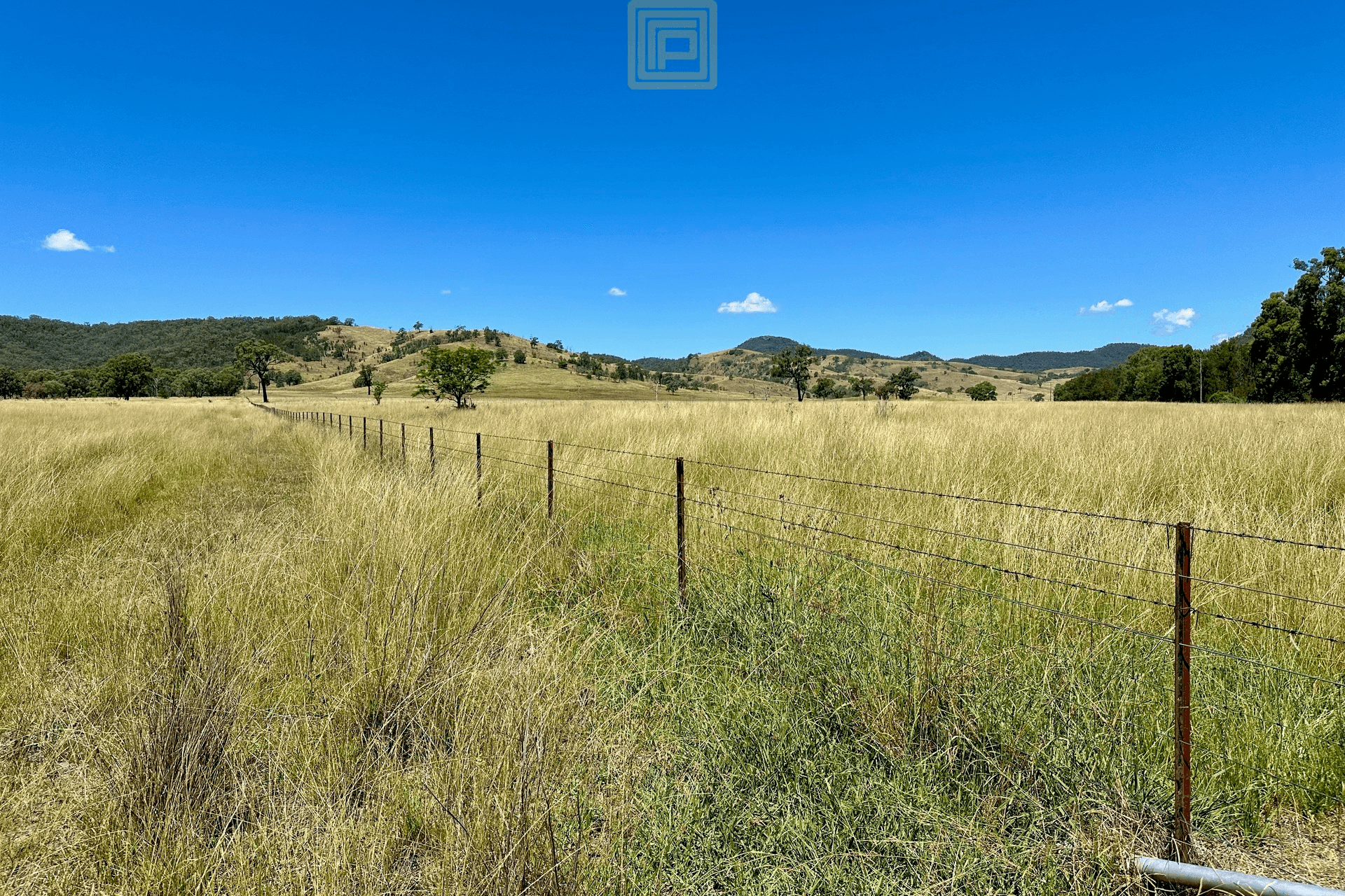 Pound Creek Road, Rocky Creek, NSW 2390