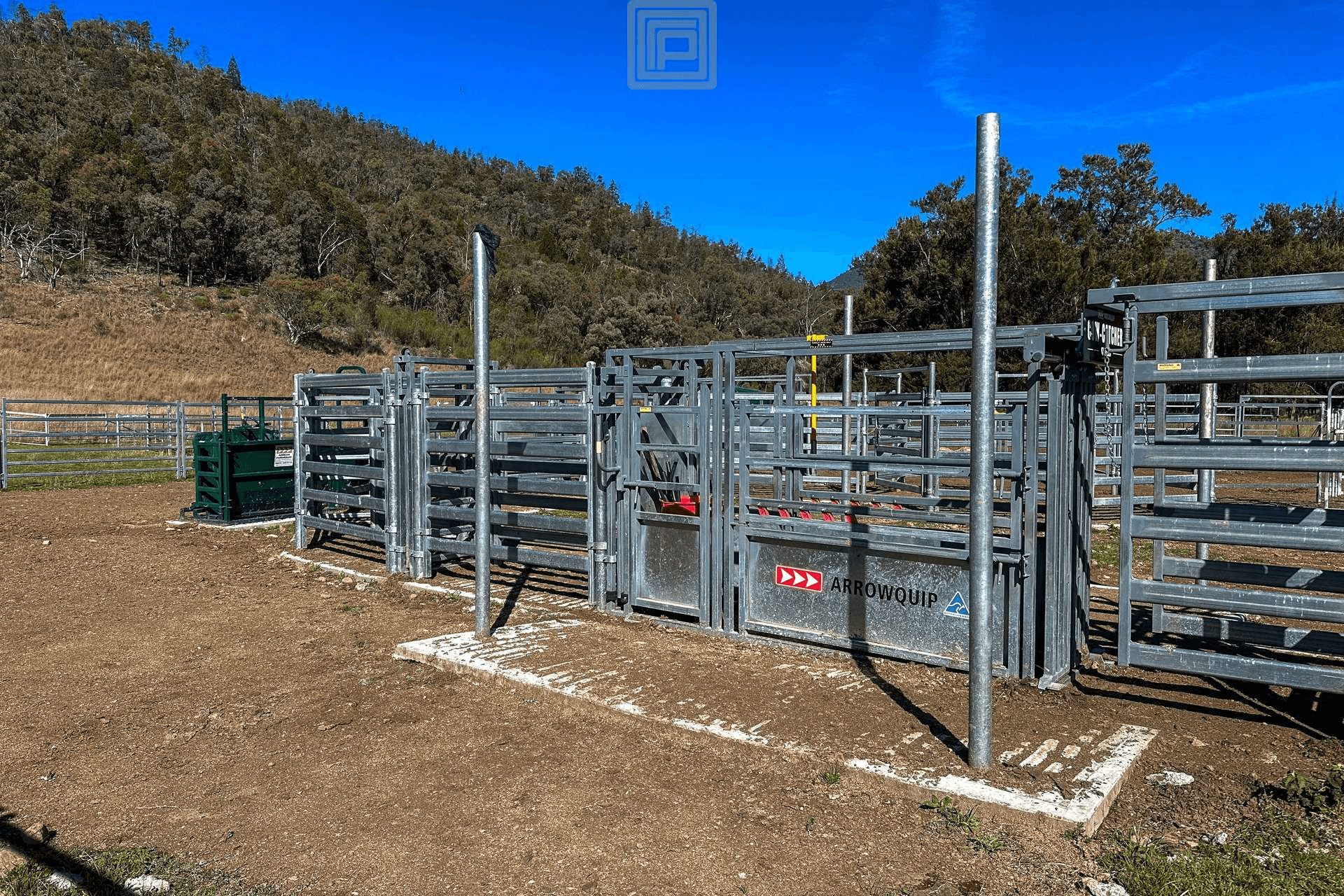 Pound Creek Road, Rocky Creek, NSW 2390