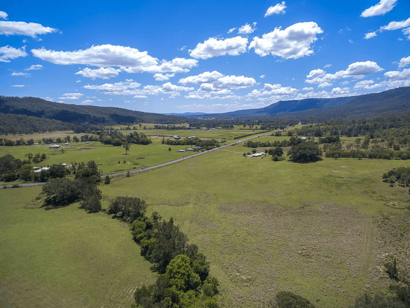 2558 Beaudesert Nerang Road, CANUNGRA, QLD 4275