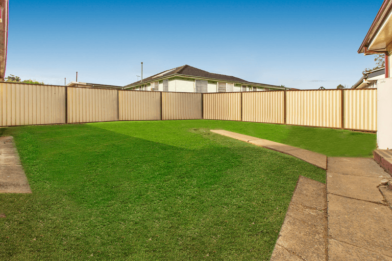 27 Cabramatta Avenue, MILLER, NSW 2168