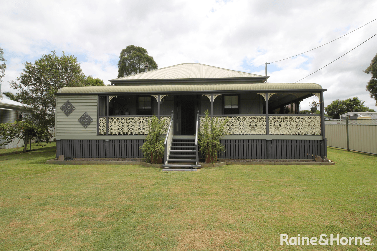 98 Haly Street, KINGAROY, QLD 4610