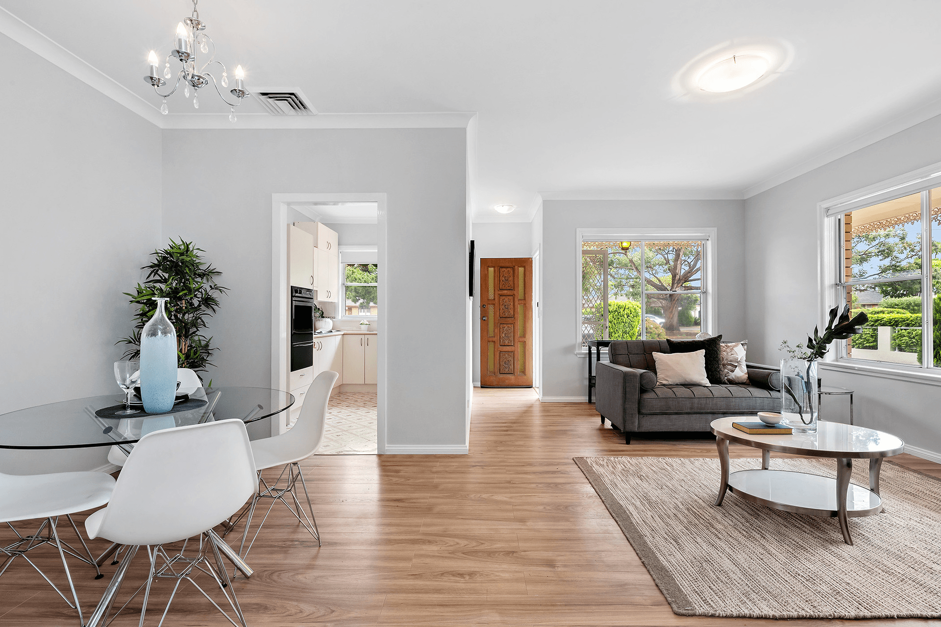 1/24 Alfred Street, Ramsgate Beach, NSW 2217