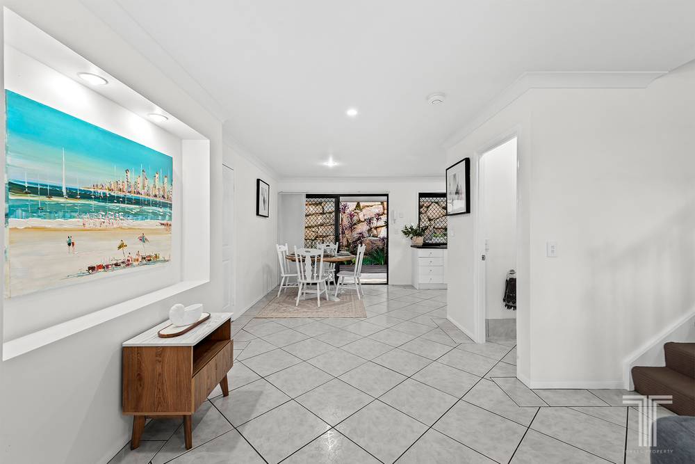 33/12 Greendale Way, Carindale, QLD 4152