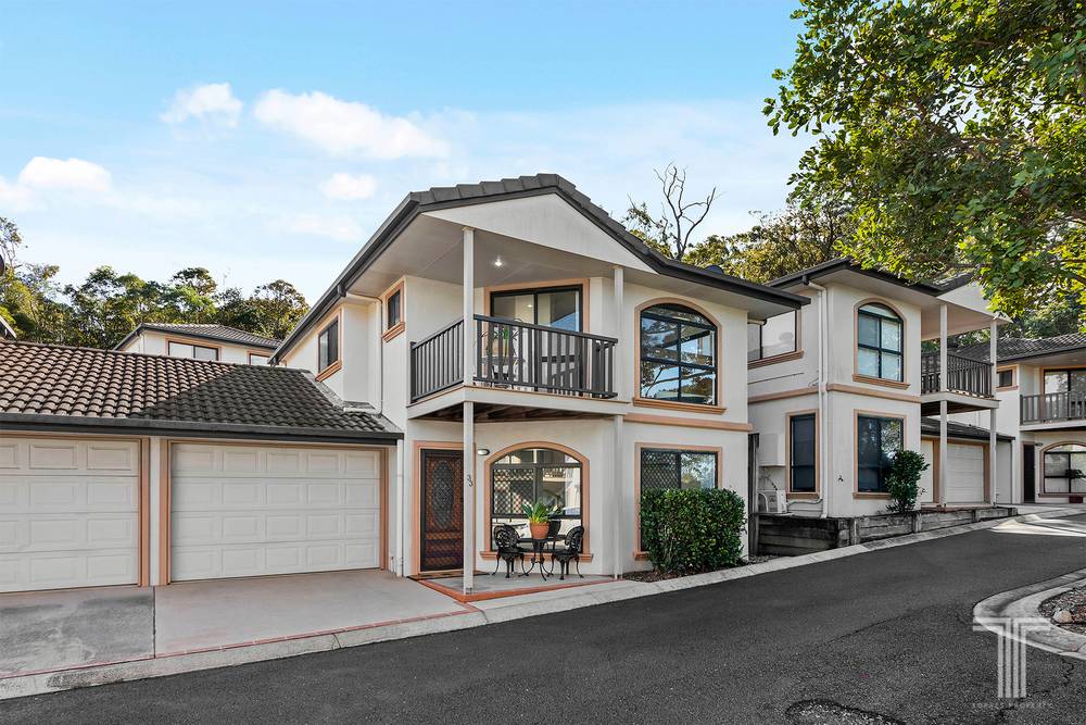 33/12 Greendale Way, Carindale, QLD 4152