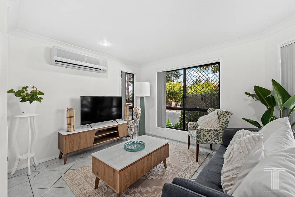33/12 Greendale Way, Carindale, QLD 4152