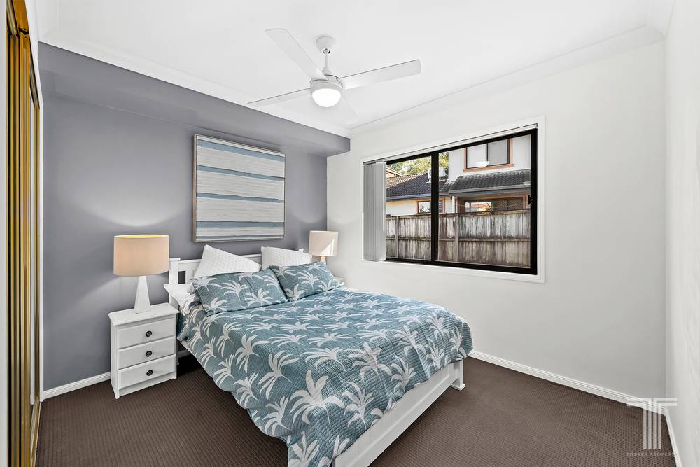33/12 Greendale Way, Carindale, QLD 4152