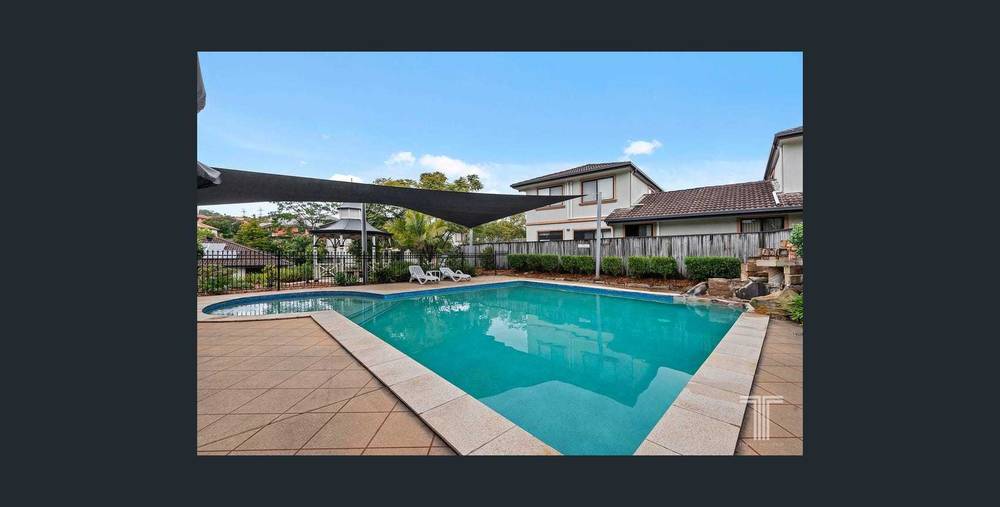 33/12 Greendale Way, Carindale, QLD 4152