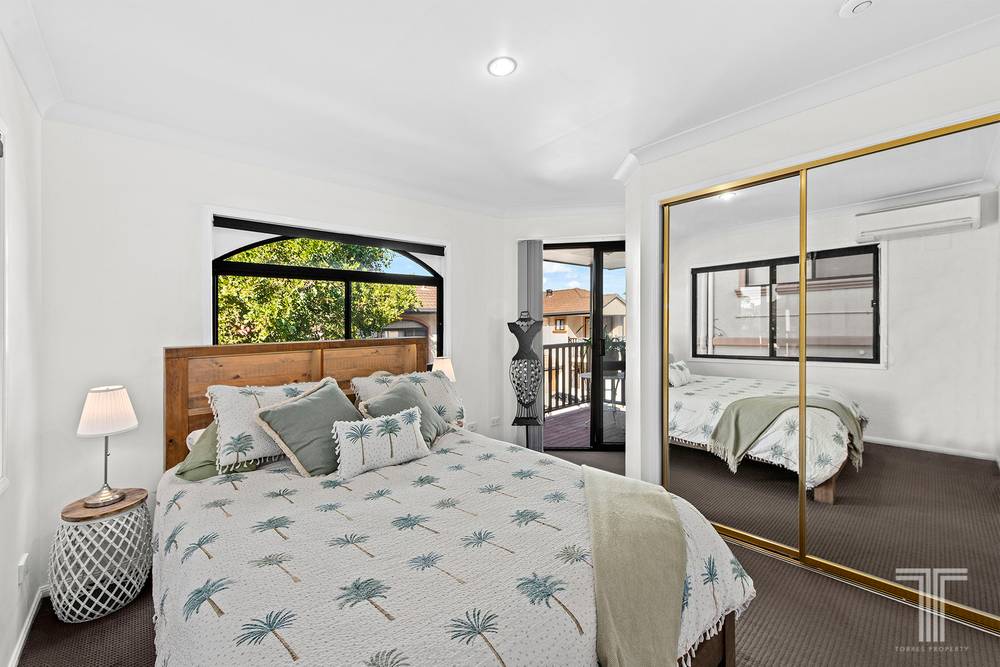 33/12 Greendale Way, Carindale, QLD 4152