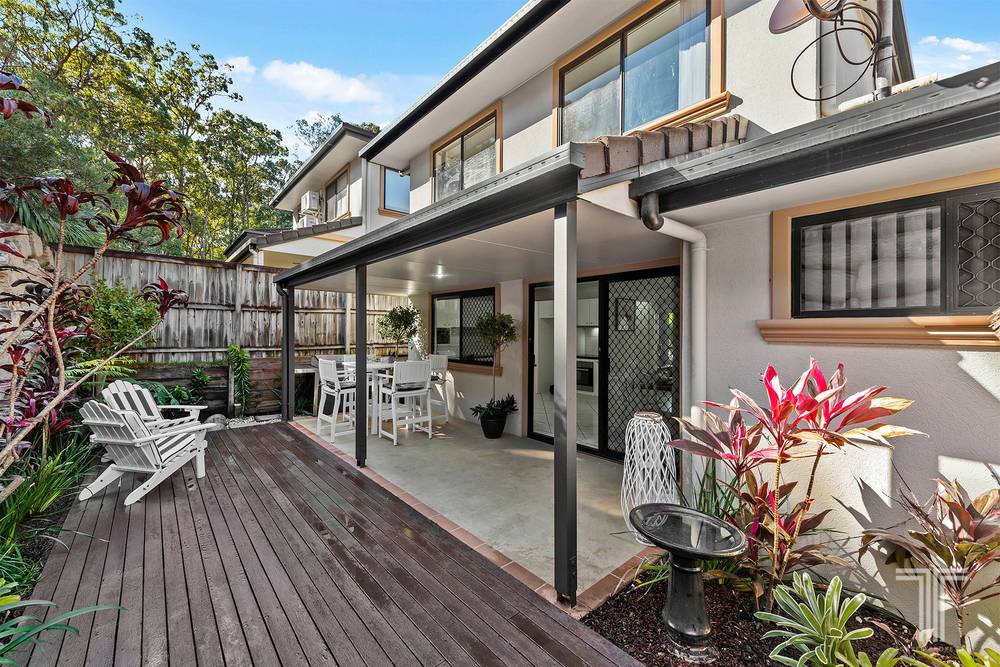 33/12 Greendale Way, Carindale, QLD 4152